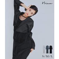 Fashion Letter（ファッションレター）のワンピース・ドレス/ドレス
