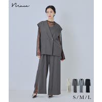 Fashion Letter（ファッションレター）のワンピース・ドレス/ドレス