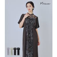 Fashion Letter（ファッションレター）のワンピース・ドレス/ドレス