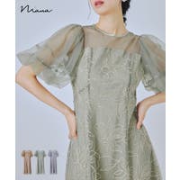 Fashion Letter（ファッションレター）のワンピース・ドレス/ドレス