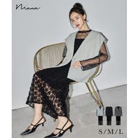 Fashion Letter（ファッションレター）のワンピース・ドレス/ドレス