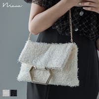 Fashion Letter（ファッションレター）のバッグ・鞄/パーティバッグ
