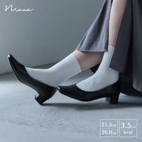 Fashion Letter（ファッションレター）のシューズ・靴/パンプス