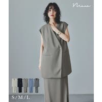 Fashion Letter（ファッションレター）のワンピース・ドレス/ドレス