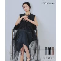 Fashion Letter（ファッションレター）のワンピース・ドレス/ドレス