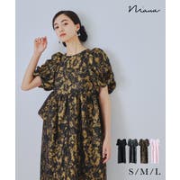 Fashion Letter（ファッションレター）のワンピース・ドレス/ドレス