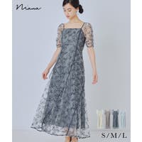 Fashion Letter（ファッションレター）のワンピース・ドレス/ドレス