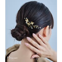 Fashion Letter（ファッションレター）のヘアアクセサリー/ヘアクリップ・バレッタ