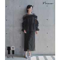 Fashion Letter（ファッションレター）のワンピース・ドレス/ドレス