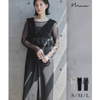 Fashion Letter（ファッションレター）のワンピース・ドレス/ドレス