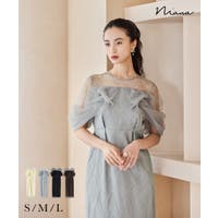 Fashion Letter（ファッションレター）のワンピース・ドレス/ドレス