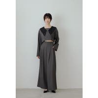 Fashion Letter（ファッションレター）のワンピース・ドレス/ドレス