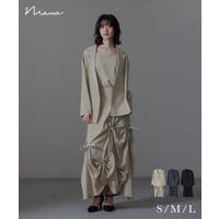 Fashion Letter（ファッションレター）のワンピース・ドレス/ドレス
