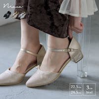 Fashion Letter（ファッションレター）のシューズ・靴/パンプス