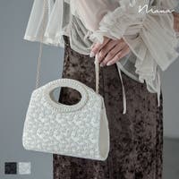 Fashion Letter（ファッションレター）のバッグ・鞄/パーティバッグ