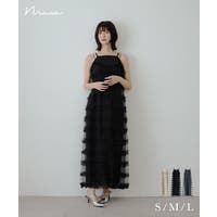 Fashion Letter（ファッションレター）のワンピース・ドレス/ドレス