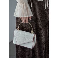 Fashion Letter（ファッションレター）のバッグ・鞄/パーティバッグ
