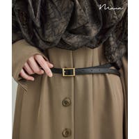 Fashion Letter（ファッションレター）の小物/ベルト