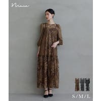 Fashion Letter（ファッションレター）のワンピース・ドレス/ドレス