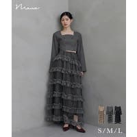 Fashion Letter（ファッションレター）のワンピース・ドレス/ドレス