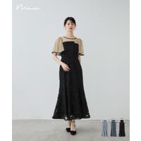 Fashion Letter（ファッションレター）のワンピース・ドレス/ドレス