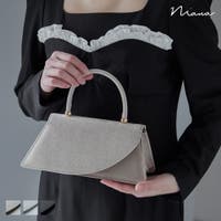 Fashion Letter（ファッションレター）のバッグ・鞄/パーティバッグ
