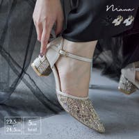 Fashion Letter（ファッションレター）のシューズ・靴/パンプス