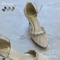 Fashion Letter（ファッションレター）のシューズ・靴/パンプス