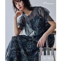 Fashion Letter（ファッションレター）のワンピース・ドレス/ドレス