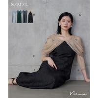 Fashion Letter（ファッションレター）のワンピース・ドレス/ドレス