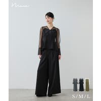 Fashion Letter（ファッションレター）のワンピース・ドレス/ドレス