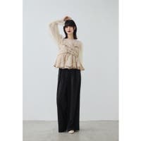 Fashion Letter | FT000011030