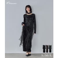 Fashion Letter（ファッションレター）のワンピース・ドレス/ドレス