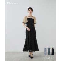 Fashion Letter（ファッションレター）のワンピース・ドレス/ドレス