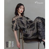 Fashion Letter（ファッションレター）のワンピース・ドレス/ドレス