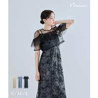 Fashion Letter（ファッションレター）のワンピース・ドレス/ドレス