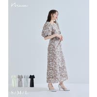 Fashion Letter（ファッションレター）のワンピース・ドレス/ドレス