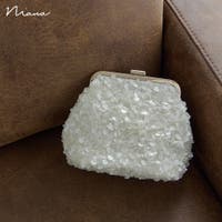 Fashion Letter（ファッションレター）のバッグ・鞄/パーティバッグ