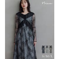 Fashion Letter（ファッションレター）のワンピース・ドレス/ドレス