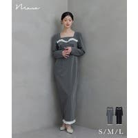 Fashion Letter（ファッションレター）のワンピース・ドレス/ドレス