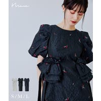 Fashion Letter（ファッションレター）のワンピース・ドレス/ドレス