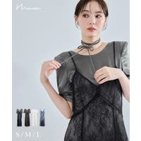 Fashion Letter（ファッションレター）のワンピース・ドレス/ドレス