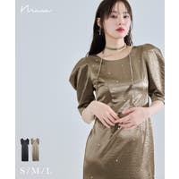 Fashion Letter（ファッションレター）のワンピース・ドレス/ドレス