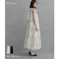 Fashion Letter（ファッションレター）のワンピース・ドレス/ドレス
