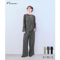 Fashion Letter（ファッションレター）のワンピース・ドレス/ドレス