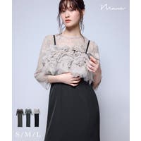 Fashion Letter（ファッションレター）のワンピース・ドレス/ドレス