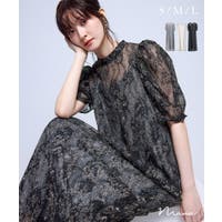 Fashion Letter（ファッションレター）のワンピース・ドレス/ドレス