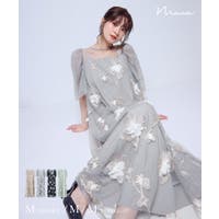 Fashion Letter（ファッションレター）のワンピース・ドレス/ドレス
