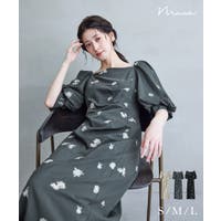 Fashion Letter（ファッションレター）のワンピース・ドレス/ドレス