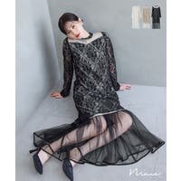 Fashion Letter（ファッションレター）のワンピース・ドレス/ドレス